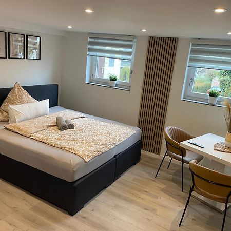 Ferienwohnung In Kuppenheim Fuer 1 Bis 2 Personen Zewnętrze zdjęcie